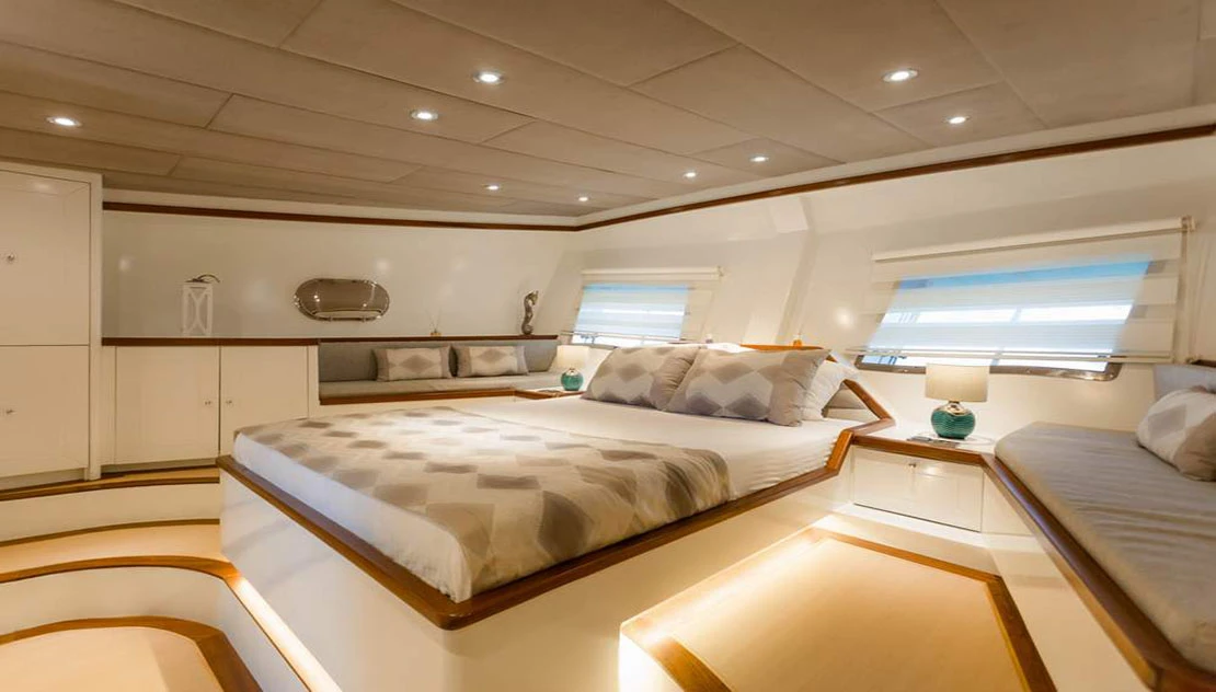 cabin